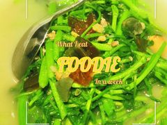 -汤城小厨•粤菜•靓汤(西直门凯德MALL店)