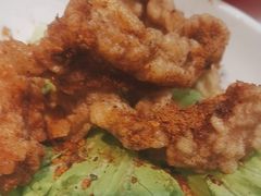 -锅立方•炭火蛙锅(六合万达广场店)