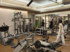 -YCHL Studios健身工作室(市二宫店)