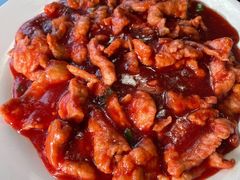 苏扬腐乳考-老苏扬饭店