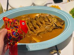 -阿五黄河大鲤鱼(纬三路店)
