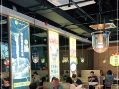 -顺德公广东猪肚鸡·煲仔饭(白石洲店)