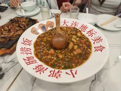 -小郭私房菜·海肠捞饭店(学士街店)