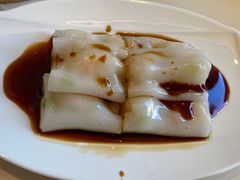 鲜虾仁肠粉-利苑酒家(金宝店)