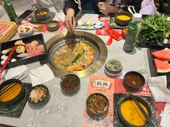 -空之介寿喜烧·和牛放题(恒隆广场店)