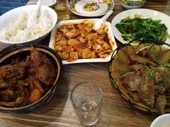 -西塘万安桥农家菜