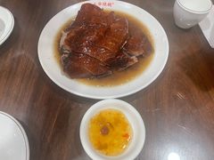 -黄连大头华烧鹅店(大良店)