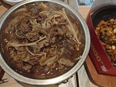 -米村拌饭(杭州国大城市广场店)