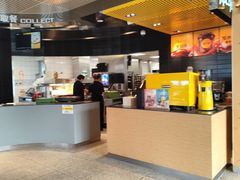 -麦当劳(沙河店)