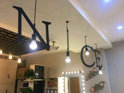 -Nice hair salon奈斯工作室