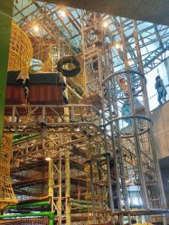 -君昂童子军儿童乐园(壹方城店)