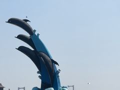 -泉城欧乐堡海洋极地世界