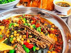 -金哥私房菜馆(张府园总店)