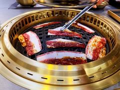 -明洞王妃家烤肉(苏州中心星悦汇店)
