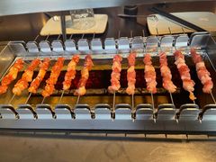 -很久以前羊肉串(朝阳路店)