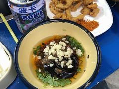 -马路边边·成都串串(翠柏路店)