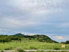 -白草畔自然风景区