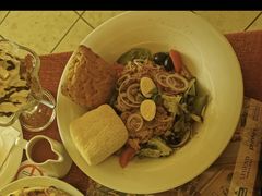 主厨意面-Boss Caffe