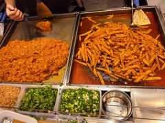 -丁家坡洋芋·观音桥好吃街A区(全国总店)