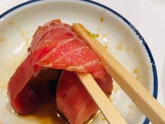 -梅丘·寿司の美登利(银座店)
