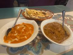 -Santoor 萨都里印度餐厅(北锣鼓巷店)
