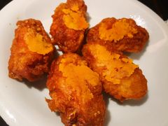 -老头儿油爆虾·知味杭州(爱琴海购物中心)
