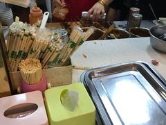 -张记炸串肠粉