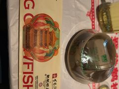 -肥肥虾庄·金牌油焖大虾(汉街SKP店)