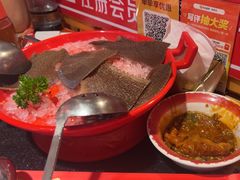 -吴老幺火锅(金龙店)