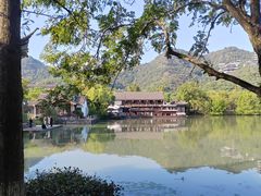 -湘湖大院(越王路店)