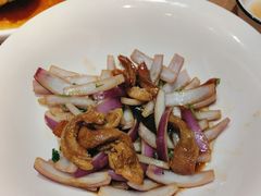 -味莊·青岛菜(云霄路店)