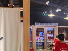 -喜来稀肉(北外滩白玉兰广场店)