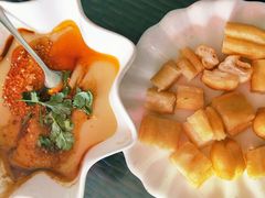 -火燒雲傣家菜(鼓楼店)
