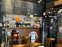 -Bistro Les Lilas丁香花小酒馆