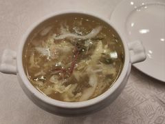 宋嫂鱼羹-楼外楼(西湖景区孤山路店)