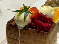 -老李家土菜馆·安吉地标美食