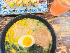 -小川洋风料理(汉街店)