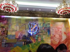 -萧邦音乐会所KTV·蒸汽活海鲜自助(福田店)