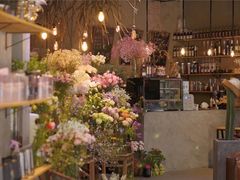 -荷兰布尔玛国际花艺学院