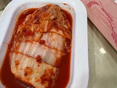 -服务大楼冷面(延大店)