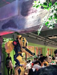 -宝燕乐园(闵行旗舰店)