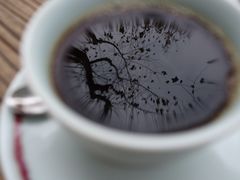 -RUMORS COFFEE ROASTERY鲁马滋咖啡(湖南路店)
