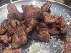 -韩烧牛中牛·甄选黑牛烤肉(黑金店)