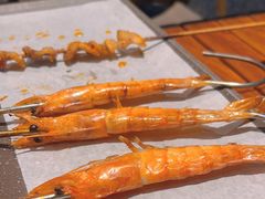 -记忆串城·东北烧烤·小龙虾·大型团建(南油店)