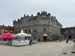 -中华巴洛克风情街