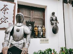 -小河直街历史文化街区