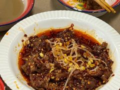-老三样·旧食新味(船山路店)