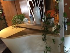 -去茶去餐厅(中央大街店)
