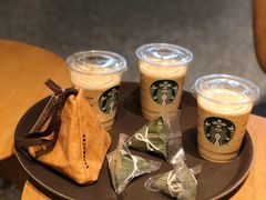 -星巴克臻选(国贸商城首店)
