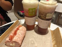 -奈雪的茶(skp店)